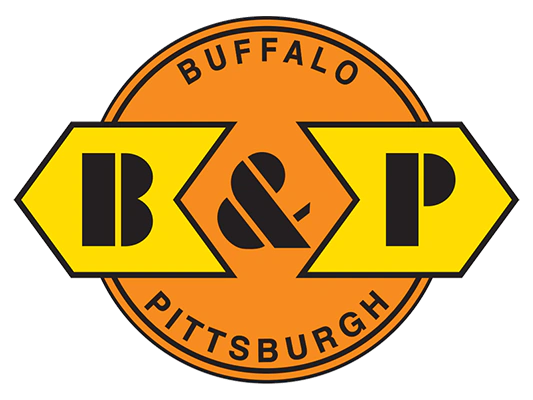 Buffalo & Pittsburgh
